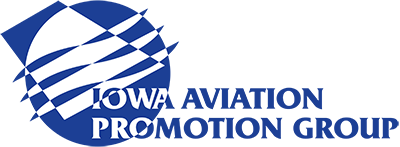 Iowa Aviation Promotion Group Logo